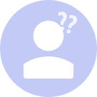 Icon mit Fragezeichen
